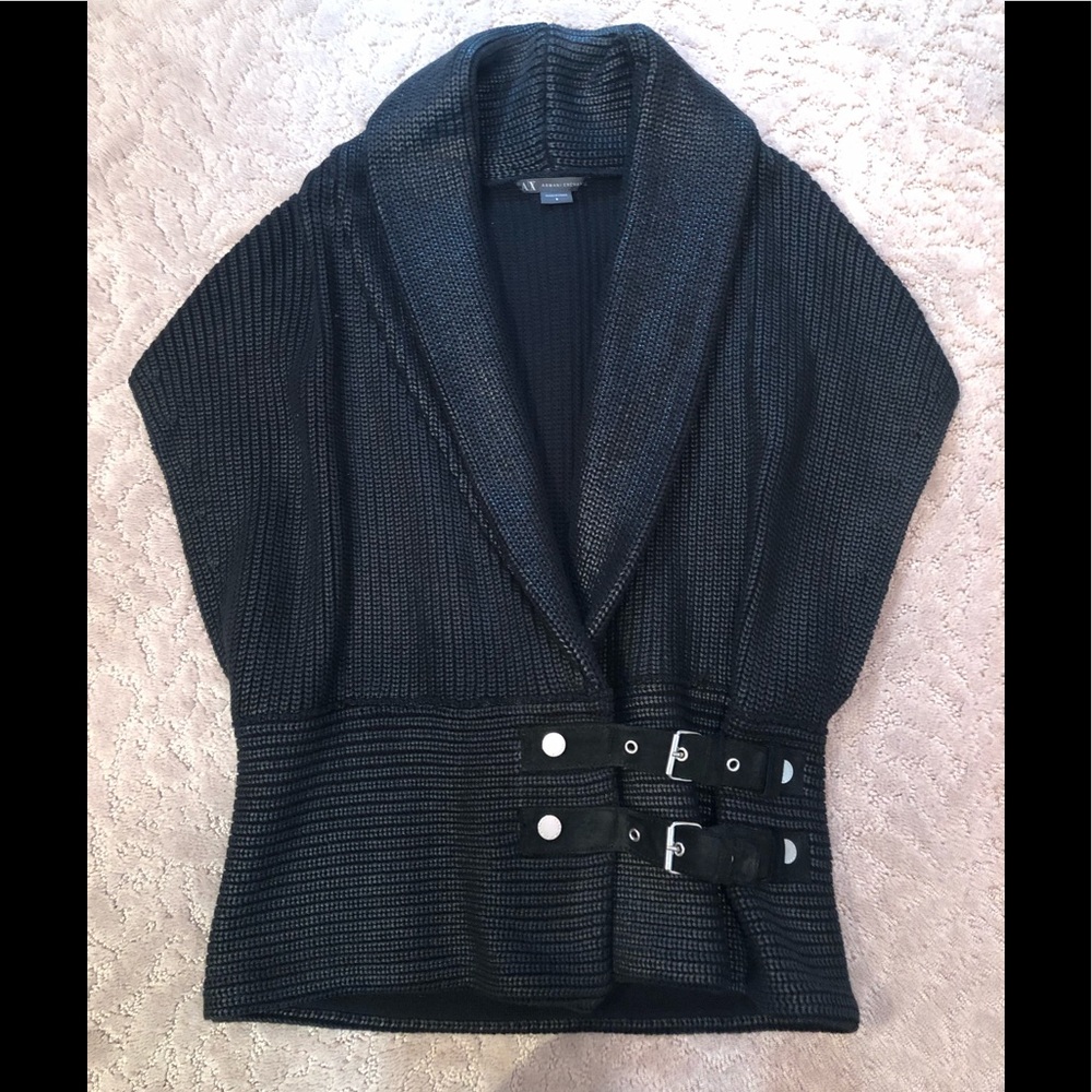 ⭐️❤️AX❤️⭐️AMAZING, high quality vest!!!!